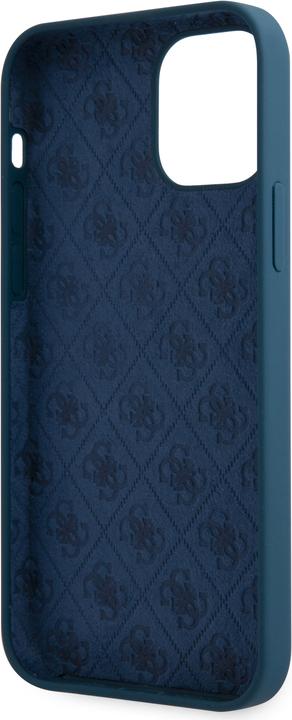Actual product image Guess Case (Apple iPhone 12 Pro Max)