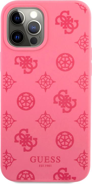 Produktbild Guess Case (Apple iPhone 12 Pro Max)