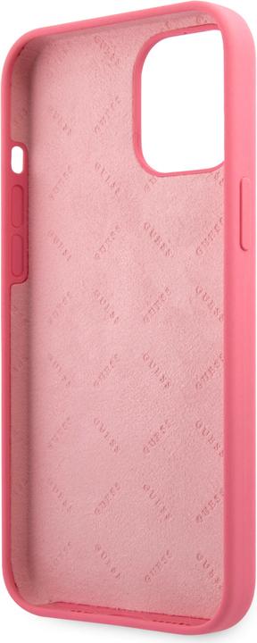 Produktbild Guess Case (Apple iPhone 12 Pro Max)