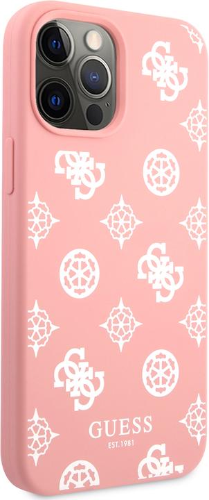 Actual product image Guess Case (Apple iPhone 12 Pro Max)