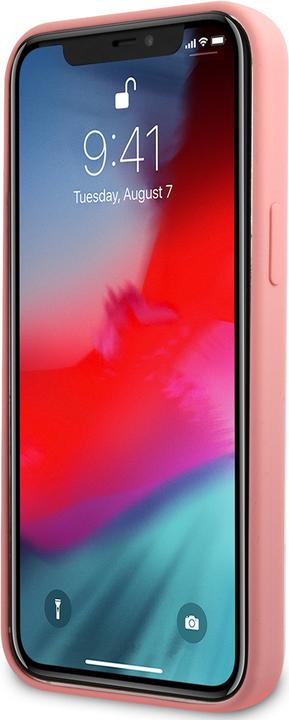 Actual product image Guess Case (Apple iPhone 12 Pro Max)