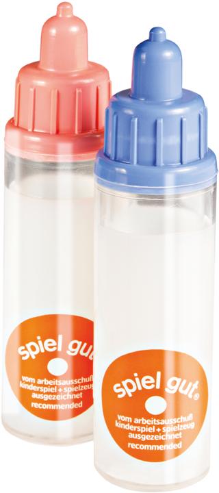 Produktbild Heless Milchflasche gefüllt