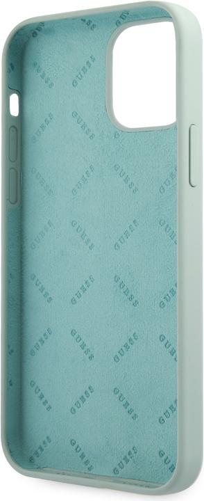Actual product image Guess Case (Apple iPhone 12 Pro Max)