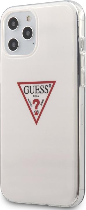 Actual product image Guess Case (Apple iPhone 12 Pro Max)