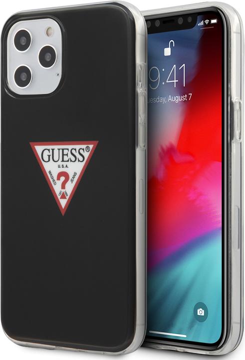 Produktbild Guess Case (Apple iPhone 12 Pro Max)