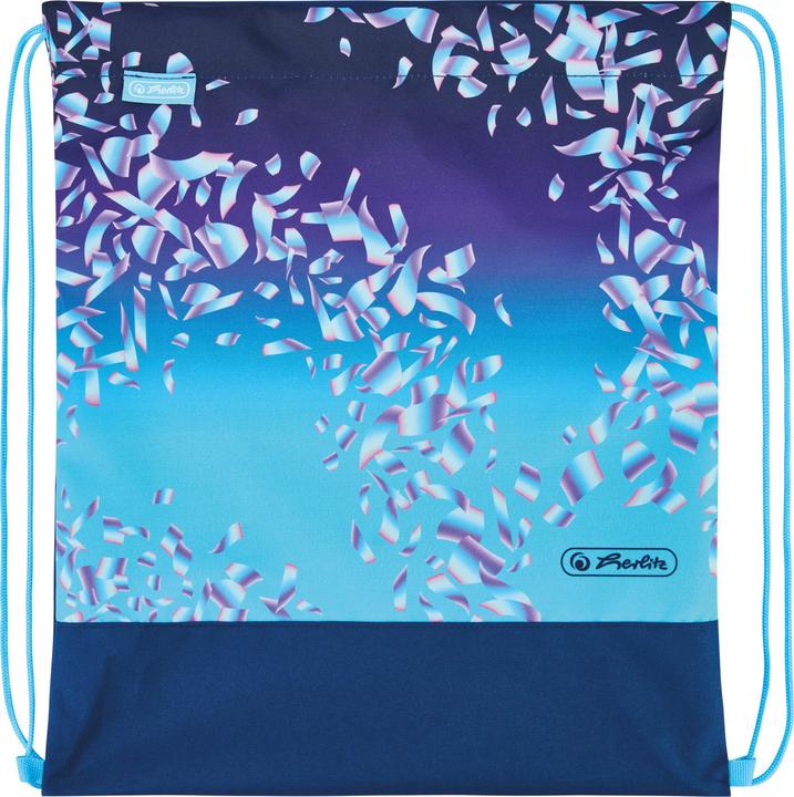 Immagine prodotto Herlitz Borsa FiloActive Plus Ice (21 l)