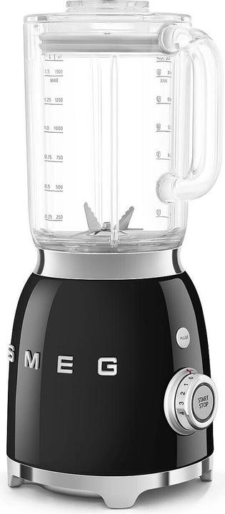 Actual product image Smeg BLF03BLEU (EU plug, 800 W)