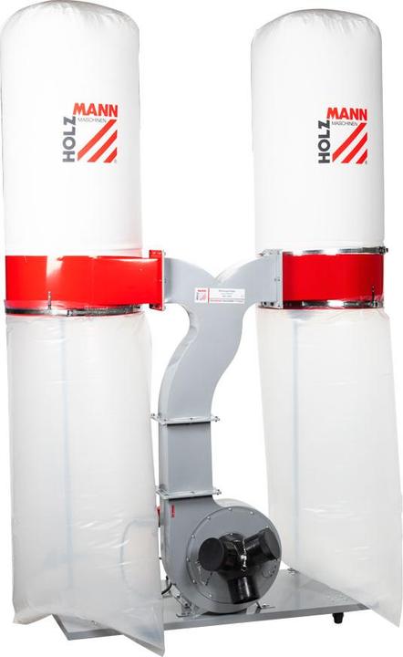 Produktbild Holzmann Absauganlage (Absauganlage)