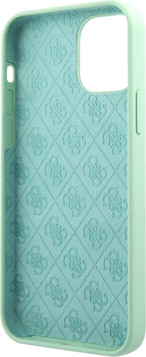 Image du produit Guess Cas (Apple iPhone 12 Pro Max)
