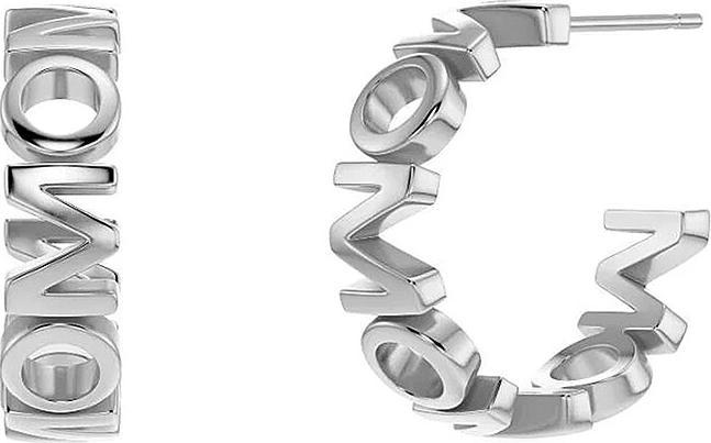 Actual product image Edblad Ohrringe MOM MULTI Steel