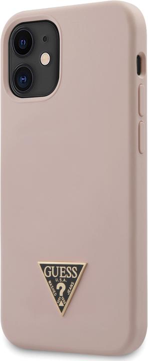 Immagine prodotto Guess Caso (Apple iPhone 12 mini)