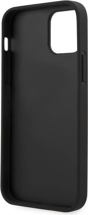 Productafbeelding Guess Zaak (Apple iPhone 12 Pro Max)