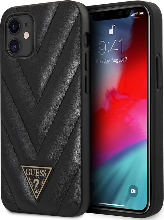 Produktbild Guess Case (Apple iPhone 12 mini)