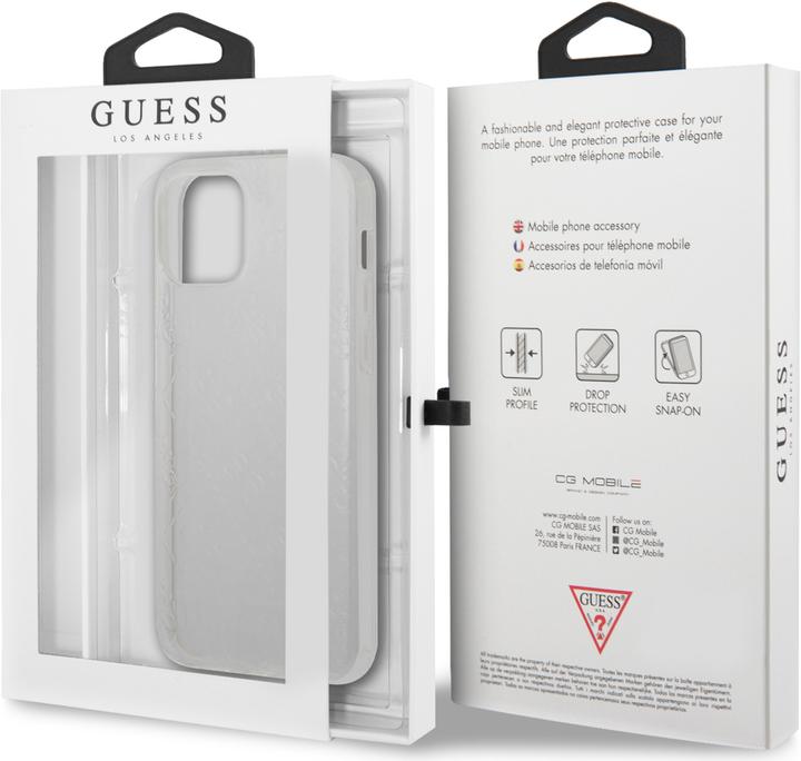 Produktbild Guess Case (Apple iPhone 12)