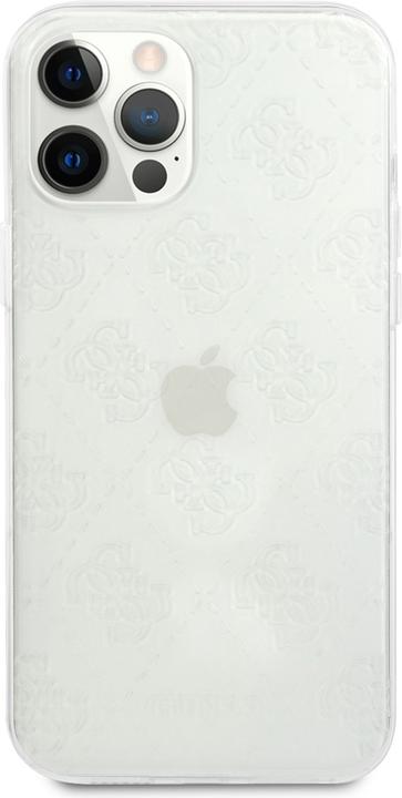 Produktbild Guess Case (Apple iPhone 12)
