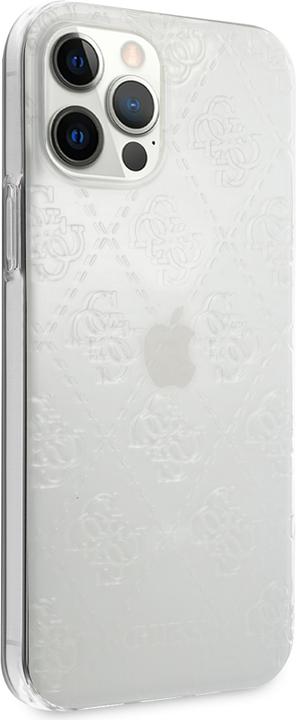 Produktbild Guess Case (Apple iPhone 12)