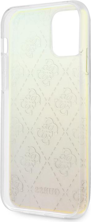 Actual product image Guess Case (Apple iPhone 12, Apple iPhone 12 Pro, Apple iPhone 12 Pro Max, Apple iPhone 12 mini)