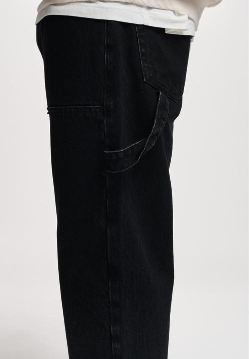Image du produit 2Y Studios 2Y Haldor Carpenter Jeans droits - 178923 (34)