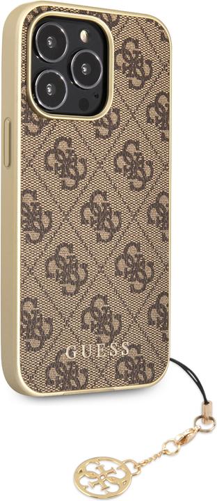 Productafbeelding Guess Koffertje met hanger (Apple iPhone 13 Pro)
