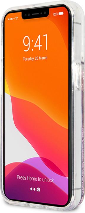 Image du produit Guess Paillettes liquides (Apple iPhone 13 Pro Max)