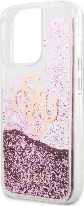 Image du produit Guess Paillettes liquides (Apple iPhone 13 Pro Max)