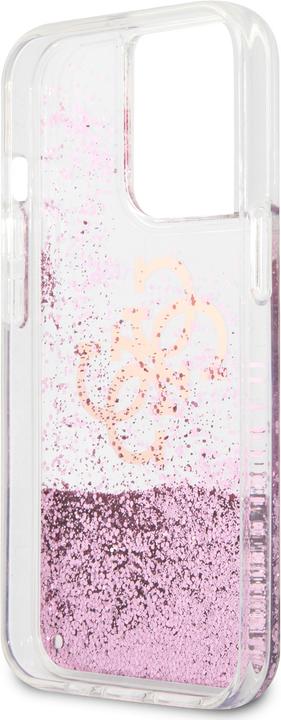 Image du produit Guess Paillettes liquides (Apple iPhone 13 Pro Max)