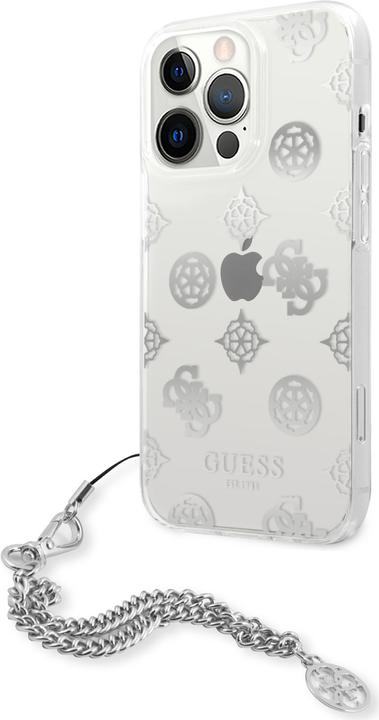 Actual product image Guess Case (Apple iPhone 13 Pro)