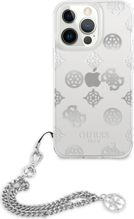 Actual product image Guess Case (Apple iPhone 13 Pro)