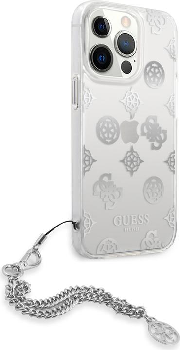 Actual product image Guess Case (Apple iPhone 13 Pro)