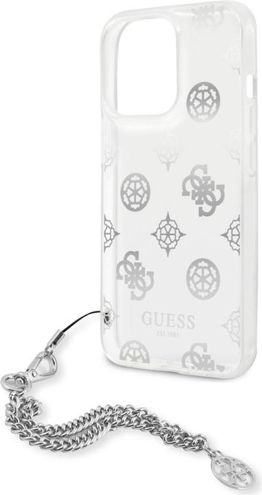 Actual product image Guess Case (Apple iPhone 13 Pro)