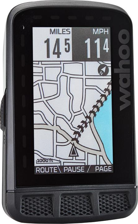Produktbild Wahoo Elemnt Roam
