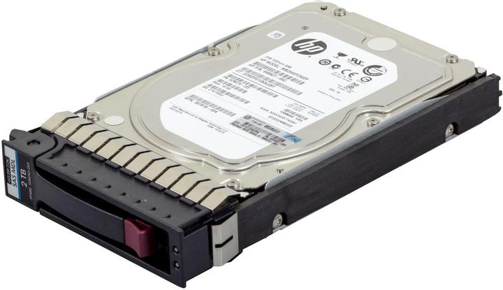 Image du produit HPE ITB HDD 7200RpM 3,5 pouces