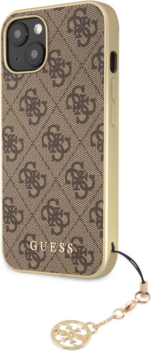 Image du produit Guess Mallette rigide (Apple iPhone 13)