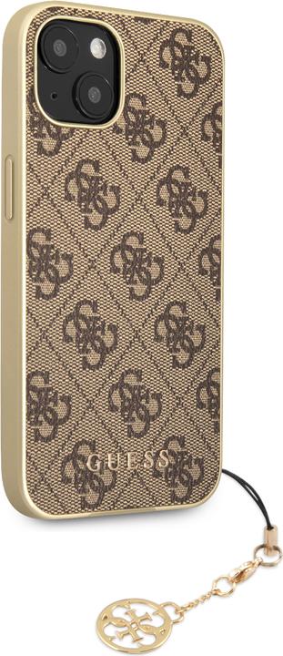 Image du produit Guess Mallette rigide (Apple iPhone 13)