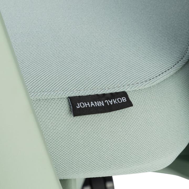 Produktbild Johann Jakob Smart