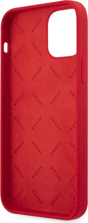 Actual product image Guess Case (Apple iPhone 12, Apple iPhone 12 Pro)