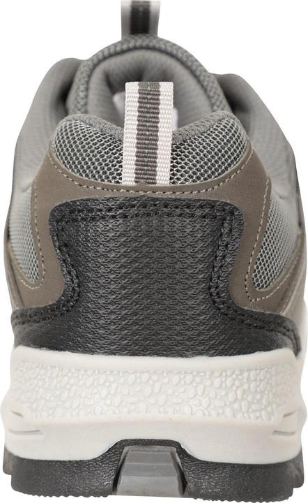 Actual product image Mountain Warehouse Mens Highline II Walking Shoes (42)