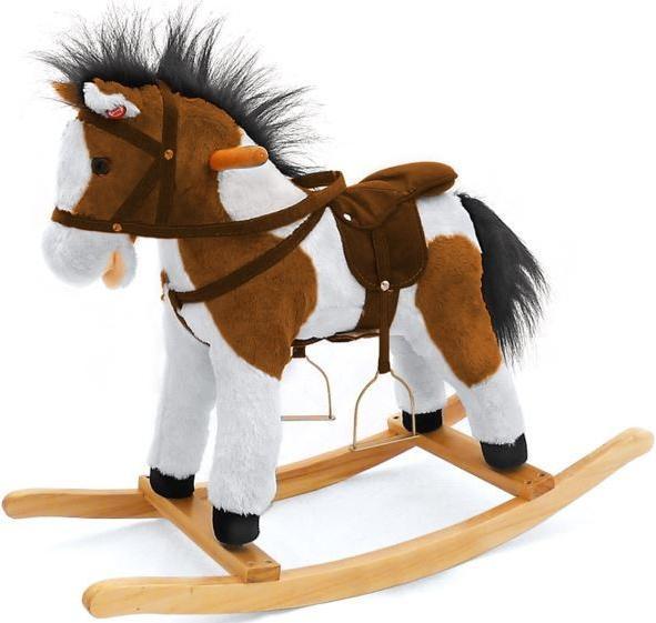 Produktbild Mally Toy horse