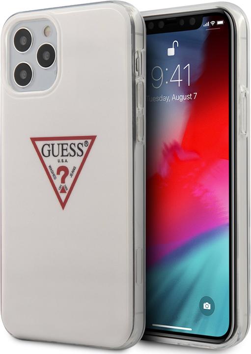 Actual product image Guess Case (Apple iPhone 12)