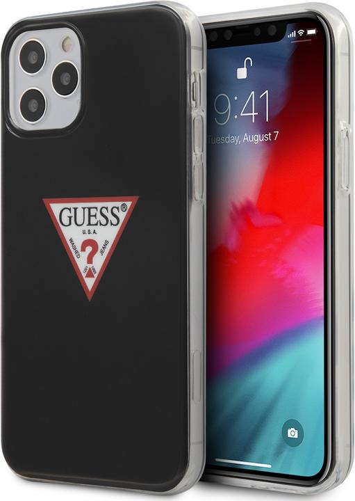 Image du produit Guess Cas (Apple iPhone 12)