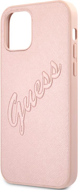 Produktbild Guess Case (Apple iPhone 12, Apple iPhone 12 Pro)