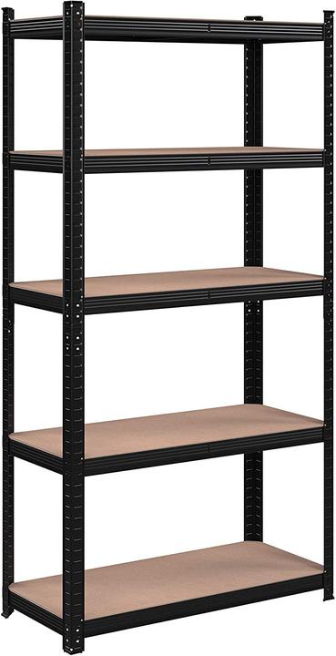 Actual product image Songmics Storage