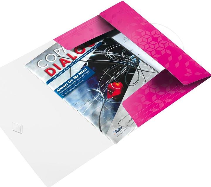 Image du produit Leitz Wow (A4, 1 x)