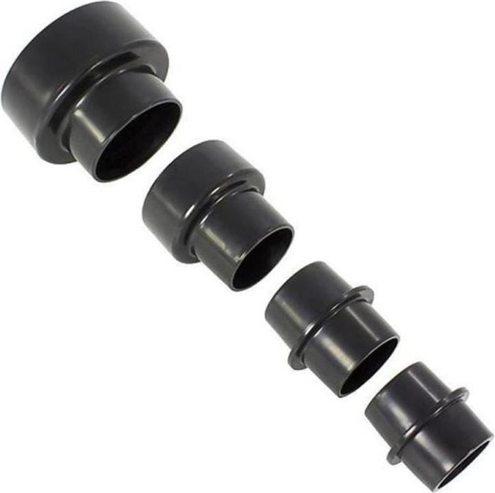 Produktbild Scheppach Adapter-Set Absauganlage