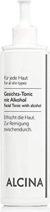 Alcina Facial Tonic Without Alcohol (Tonic, 500 ml)