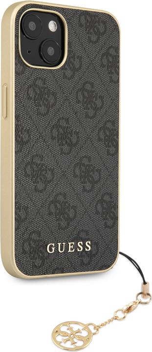Actual product image Guess Case with Pendant (Apple iPhone 13)