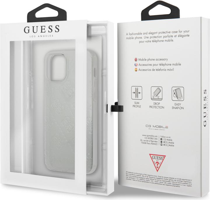 Productafbeelding Guess Zaak (Apple iPhone 12 mini)