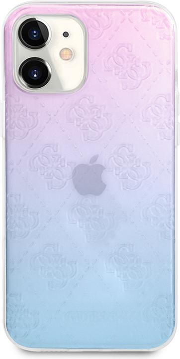 Image du produit Guess Cas (Apple iPhone 12 mini)