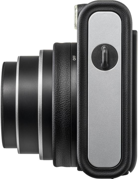 Actual product image Fujifilm instax Square SQ40