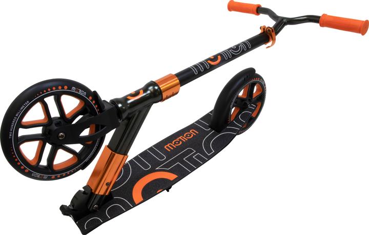 Produktbild Motion Speedy